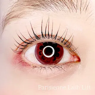 マツエク・マツパ Madonna Lilyのマツエク・マツパデザイン