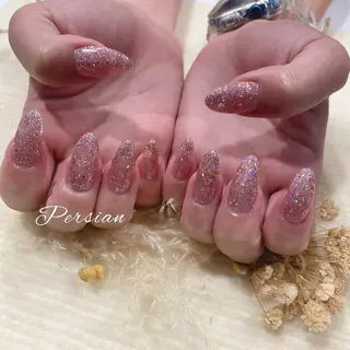ネイル Nailsalon Persian坂戸店のネイルデザイン