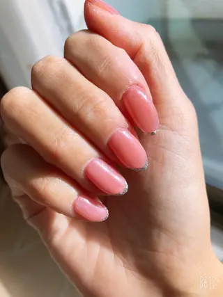 ネイル Asa miのネイルデザイン