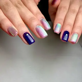 ネイル amu所属・かおる KAORUのネイルデザイン