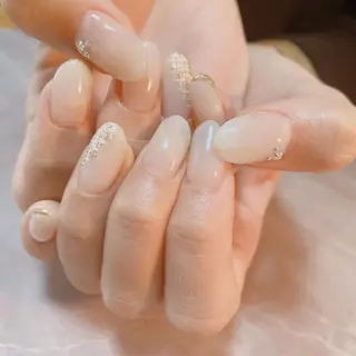 ネイル nakamoto yuukaのネイルデザイン