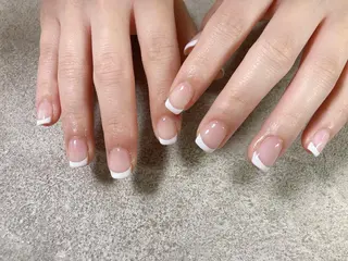 ネイル kikinail 溝の口のネイルデザイン