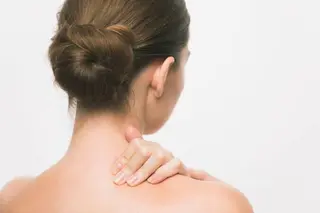 Nakao Hitomiのネイルデザイン