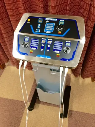 だいち 鍼灸院　伊伝居院のエステ・リラクイメージ