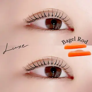 マツエク・マツパ LUXE 田澤のマツエク・マツパデザイン