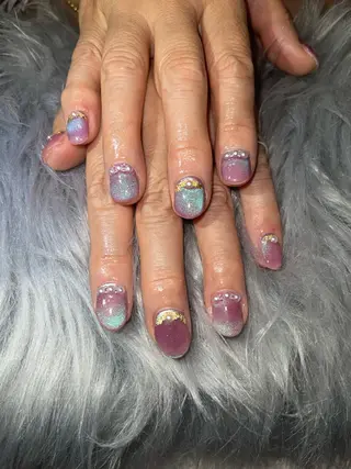 ネイル ♡ KEIKOのネイルデザイン