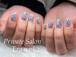 ネイル Era nailのネイルデザイン