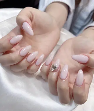 ネイル salon de Tiara 碧のネイルデザイン