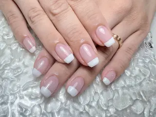 ネイル マジックミラー所属・マジック ミラーのネイルデザイン