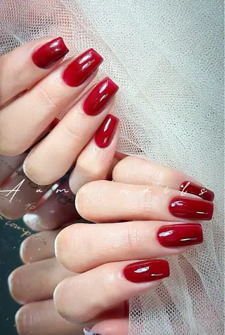 ネイル Ayumi nails川崎店のネイルデザイン