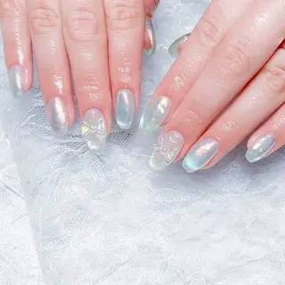 ネイル Terrace＋所属・Terrace＋ Nailのネイルデザイン