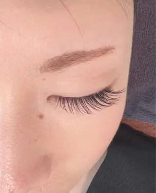 マツエク・マツパ 💎マツエク特化 さりな💎のマツエク・マツパデザイン