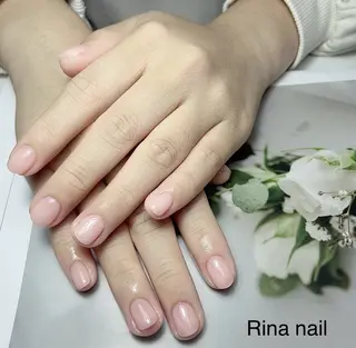 ネイル リナネイルサロン 松戸八柱所属・リナ ネイルサロンのネイルデザイン