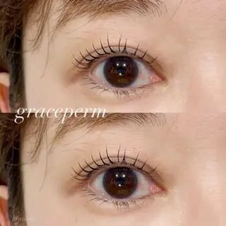 マツエク・マツパ My Boo所属・Ito ⠀の眉毛・アイブロウイメージ