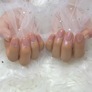 ネイル SHINE nail salonのネイルデザイン