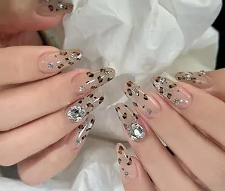 ネイル 🎀 NaNa_nailのネイルデザイン