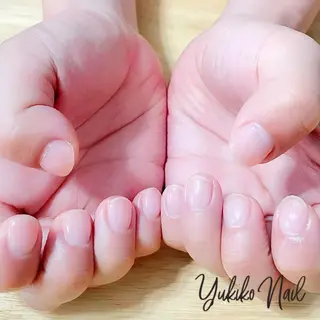 ネイル ユキコ ネイルのネイルデザイン