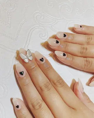 ネイル chacha nailのネイルデザイン