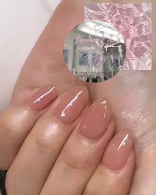 ネイル I naiis ちなつのネイルデザイン