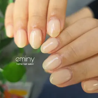 ネイル nail salon  eminyのネイルデザイン