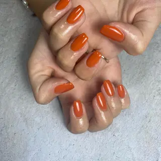 ネイル Re:Smil所属・☺︎ NOZOMI☺︎のネイルデザイン