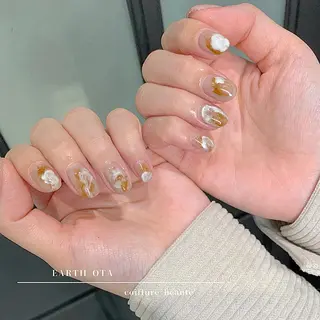 ネイル Rena colore'のネイルデザイン