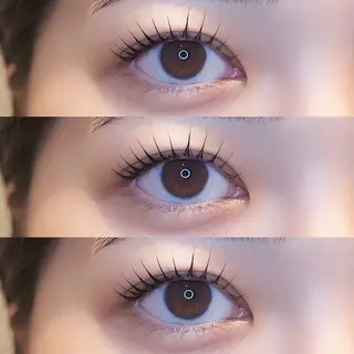 マツエク・マツパ Minyon  阪急梅田所属・Mai 🤍 Minyonのマツエク・マツパデザイン