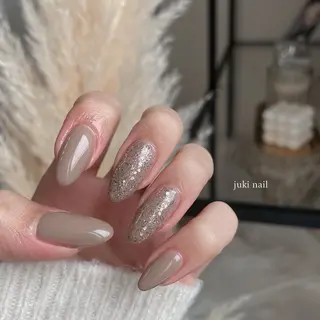 ネイル muir by jukiのネイルデザイン