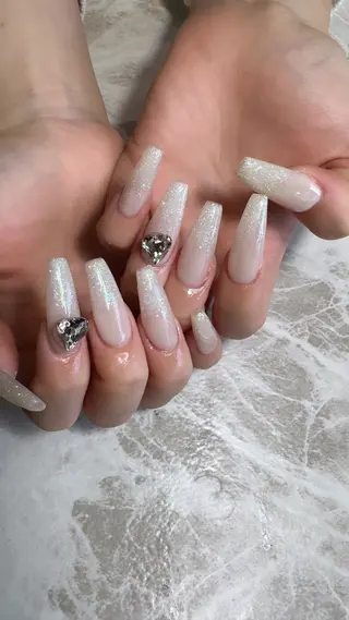 ネイル 山中 あいのネイルデザイン