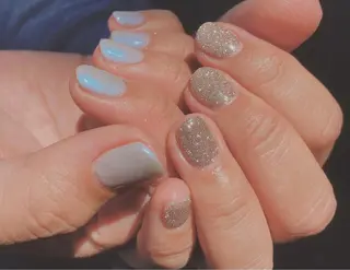 ネイル Hiro nail /Harapeccoのネイルデザイン