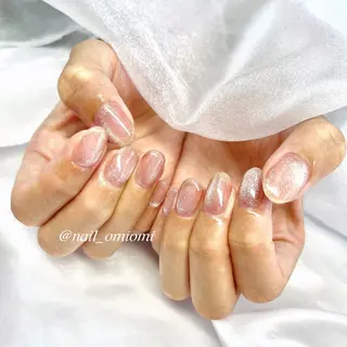 ネイル 🌷 MIO🌷のネイルデザイン