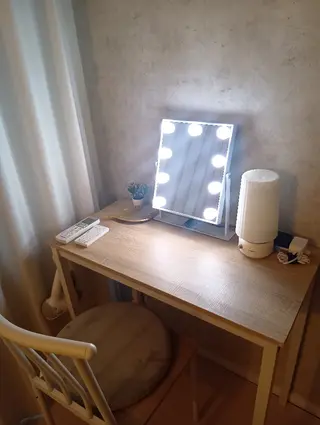 ヘッドマッサージ🐑 hinageshiのエステ・リラクイメージ