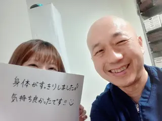 ラムンラマイ整体 MOKKUNモックンのエステ・リラクイメージ