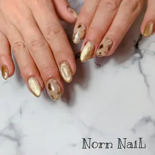 ネイル U Ayaのネイルデザイン