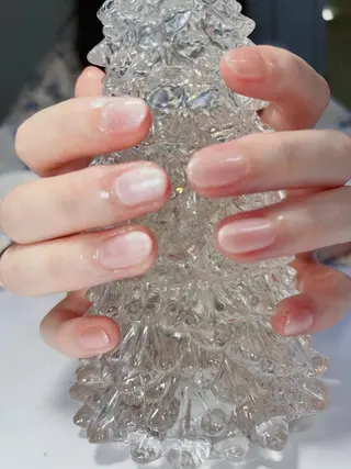 ネイル ネイルサロン ロア旧ジョリーのネイルデザイン