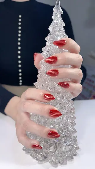 ネイル ネイルサロン ロア旧ジョリーのネイルデザイン