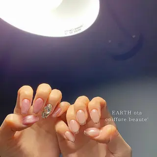 ネイル Rena colore'のネイルデザイン