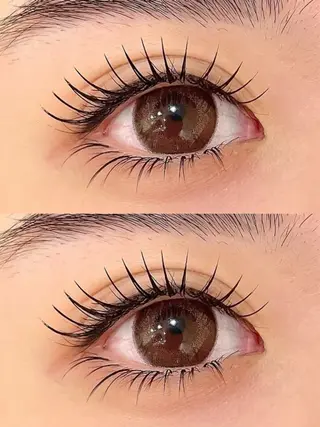 マツエク・マツパ パリエク専門店 FOIのマツエク・マツパデザイン