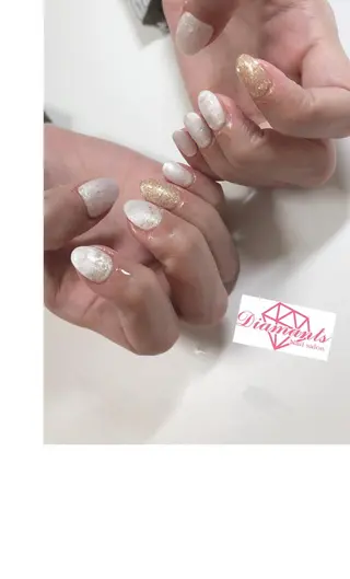 ネイル Asa miのネイルデザイン