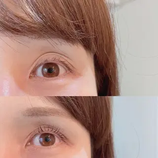 マツエク・マツパ HAYeyelash masakoのマツエク・マツパデザイン