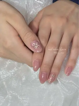 ネイル Lovin Maoのネイルデザイン