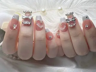 ネイル ネイルサロン lotusのネイルデザイン