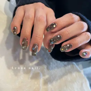 ネイル nailsalon Lenoaのネイルデザイン