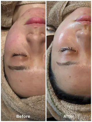 Flourb所属・ハーブピーリング専門 サロンFlourbのエステ・リラクイメージ