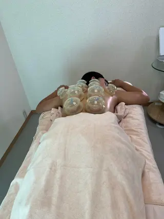 小俣 一二三のエステ・リラクイメージ