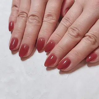 ネイル MAXKELLY 恵比寿所属・maxkelly 恵比寿　オカモトのネイルデザイン