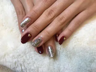 ネイル エステティックサロン Liente(リアンテ）所属・Hashimoto .のエステ・リラクイメージ