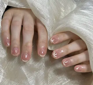 ネイル ジュリ ネイルのネイルデザイン