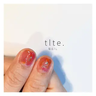ネイル tlte.NAIL所属・tlte. NAILのネイルデザイン