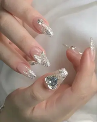 ネイル BabyYouMi nailのネイルデザイン